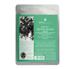 Biocell Detox Black Mask