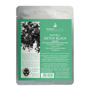 Biocell Detox Black Mask