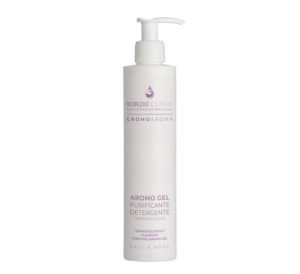 Aromo Gel Purificante Detergente