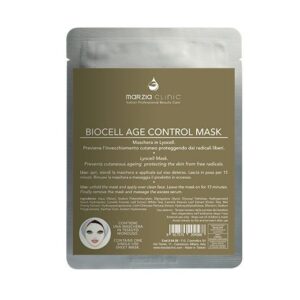 Biocell Age Control Mask