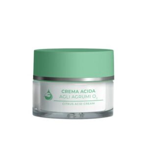 Crema Acida agli Agrumi O2