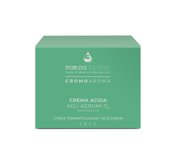 Crema Acida agli Agrumi O2 - immagine 2