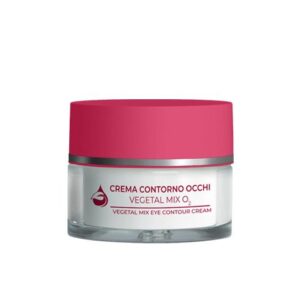 Crema Contorno Occhi Vegetal Mix O2