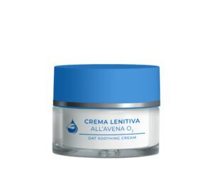 Crema Lenitiva all'Avena O2