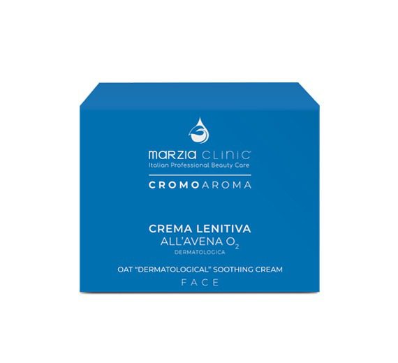 Crema Lenitiva all'Avena O2 - immagine 2