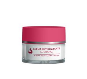 Crema Rivitalizzante al GranO2
