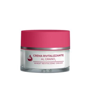 Crema Rivitalizzante al GranO2