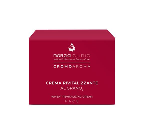 Crema Rivitalizzante al GranO2 - immagine 2