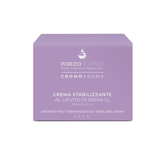 Crema Stabilizzante al Lievito di Birra O2 - immagine 2