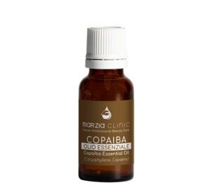 Olio Essenziale Copaiba