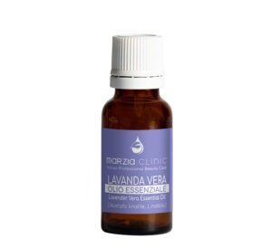 Olio Essenziale Lavanda Vera