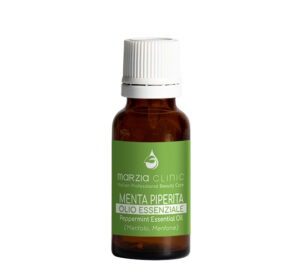 Olio Essenziale Menta Piperita