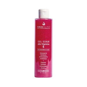 Gel Scrub alla Vitamina E