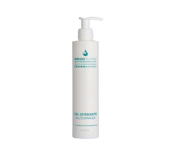 Gel Detergente all’Echinacea