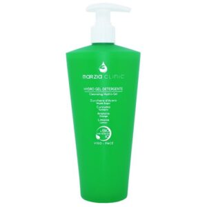 hydro gel detergente
