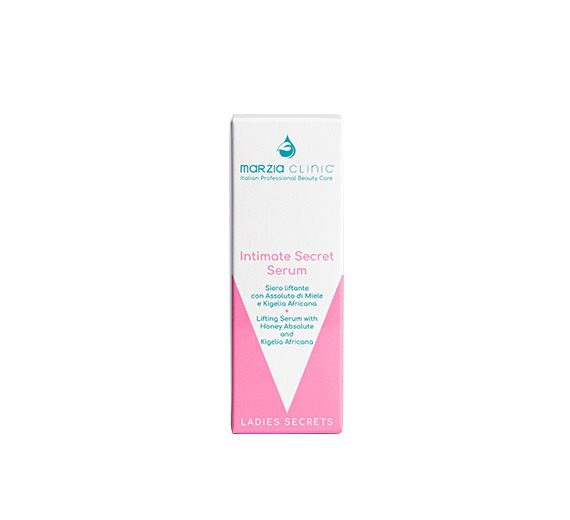 Intimate Secret Serum - immagine 2