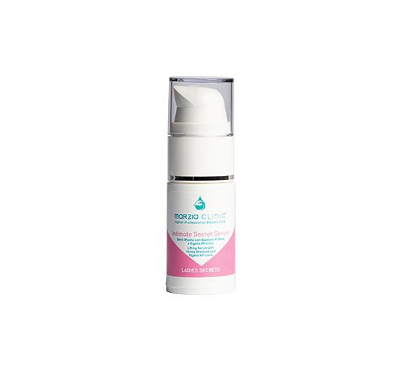Intimate Secret Serum