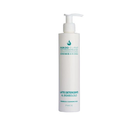 Latte Detergente al Bisabololo