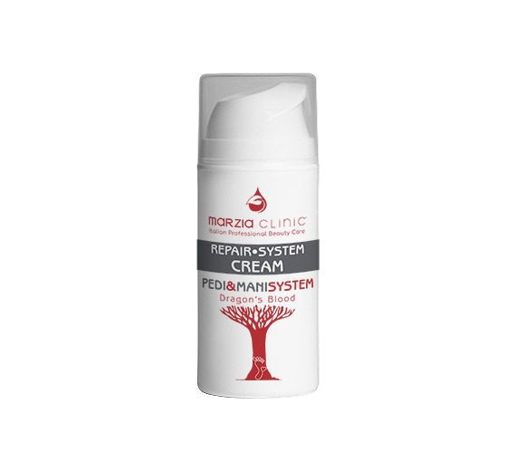 Repair • System Cream