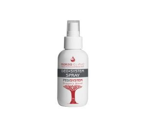 Deo • System Spray