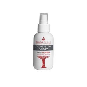 Deo &bull; System Spray