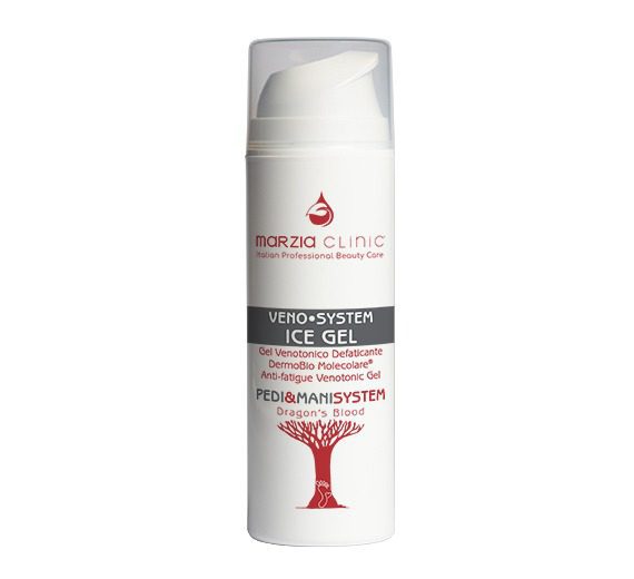 Veno • System Ice Gel