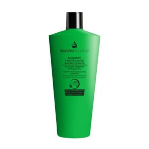 Shampoo Fortificante Energizzante