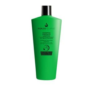 Shampoo Idratante Lenitivo