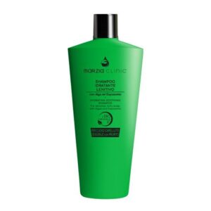 Shampoo Idratante Lenitivo