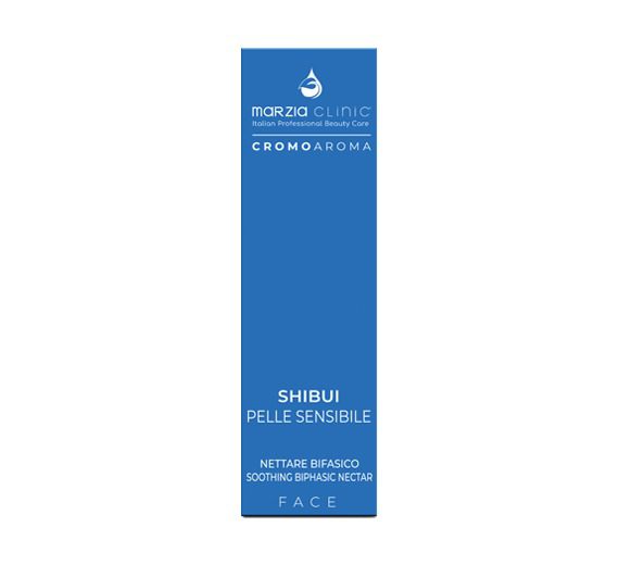 Shibui Pelle Sensibile - immagine 2