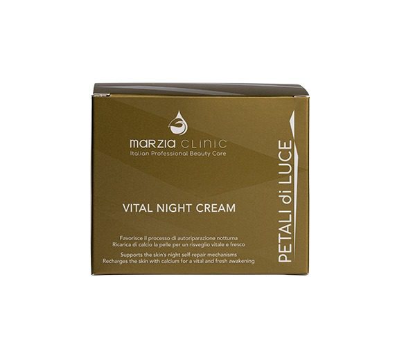 Vital Night Cream - immagine 2