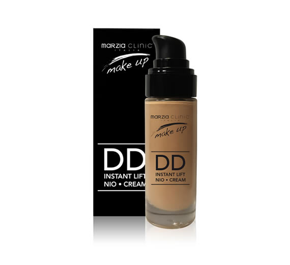 DD Instant Lift Nio • Cream