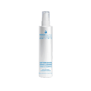 Detergente Emolliente Viso e Corpo