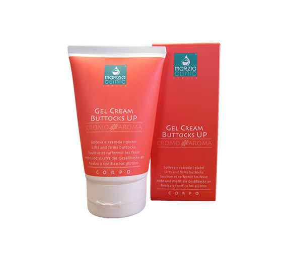gel glutei