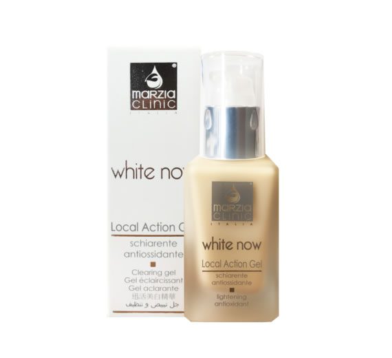 local action gel