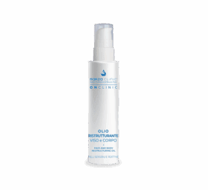 Olio Ristrutturante Viso e Corpo