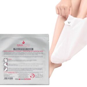 pedi-system-mask