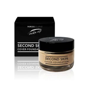 second-skin
