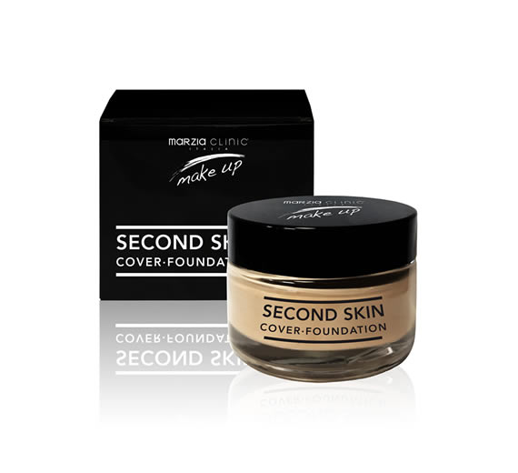 second-skin