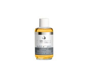 Sublime Oil Calendula e Iperico