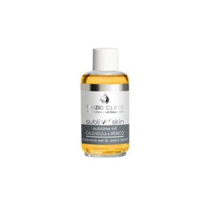 Sublime Oil Calendula e Iperico