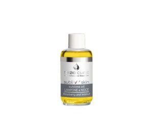 Sublime Oil Lampone e Noce