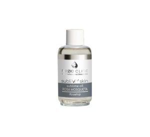 Sublime Oil Rosa Mosqueta