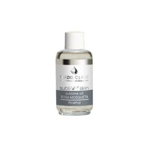 Sublime Oil Rosa Mosqueta