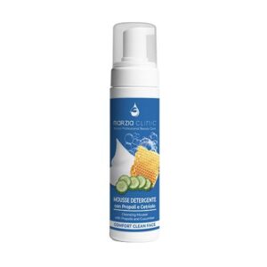Mousse Detergente Propoli e Cetriolo