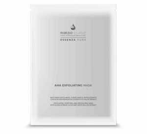 Aha Exfoliating Mask