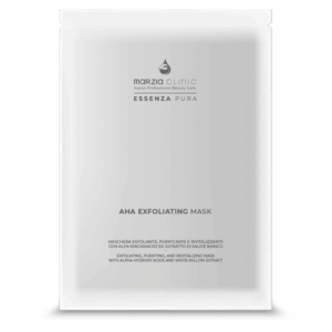Aha Exfoliating Mask