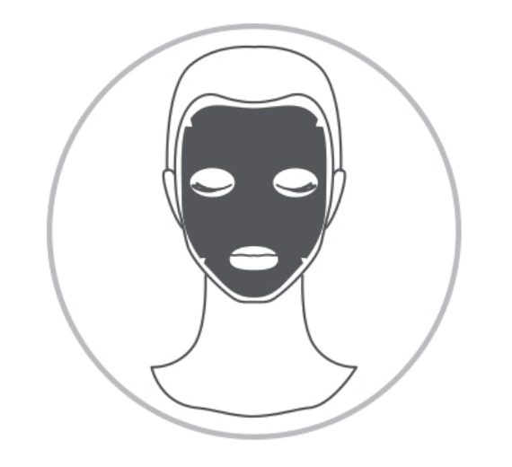 Aha Exfoliating Mask - immagine 2