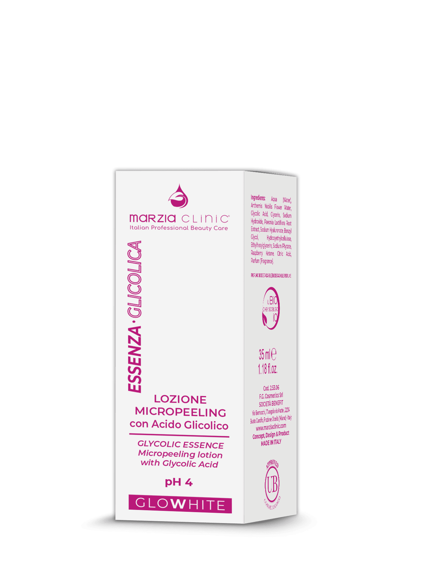 Essenza Glicolica - immagine 2