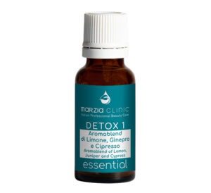 Detox in 4 fasi